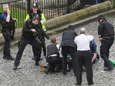 Європейські політики прокоментували атаки в центрі Лондону