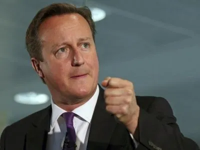Екс-прем'єр Британії: нападники на нашу демократію не переможуть