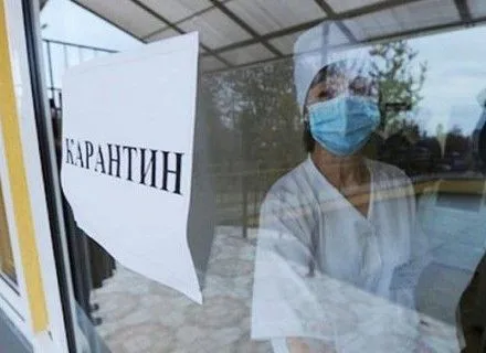 Дитсадок у Києві закрили на карантин через виявлення кишкової інфекції