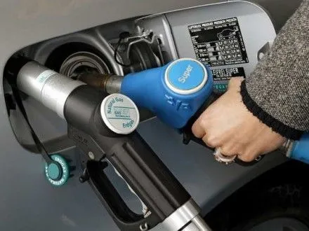 WOG, Shell, Socar и другие снизили цены на автогаз - мониторинг