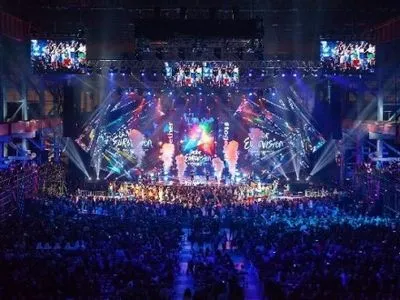 Организаторы Евровидения прокомментировали ситуацию с представительницей РФ