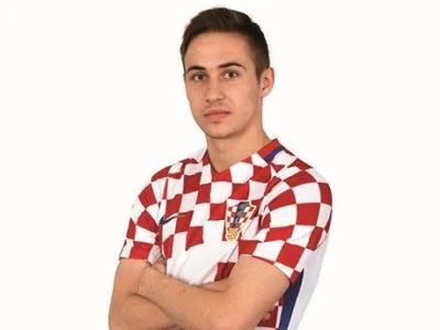 Полузащитник хорватов: сборная Хорватии как команда лучше Украины