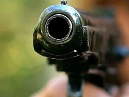 Мужчине в Одессе выстрелили в голову