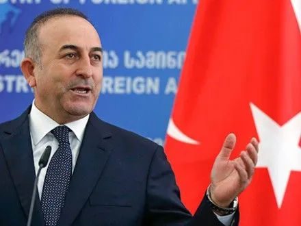 Анкара заявила про відновлення відносин з Москвою