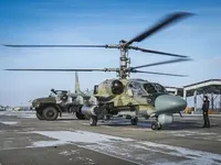 Фінальний етап військових навчань РФ з авіацією стартував у Криму