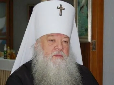 Помер багаторічний екс-керівник волинської єпархії УПЦ МП митрополит Ніфонт