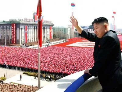 Північна Корея імовірно здійснила серію нових ракетних запусків