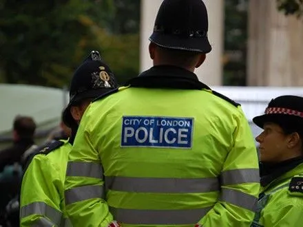 У Британії повідомили про затримання восьми осіб у зв’язку з нападом у Лондоні