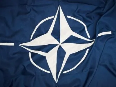 Наступний саміт НАТО відбудеться 25 травня в Брюсселі