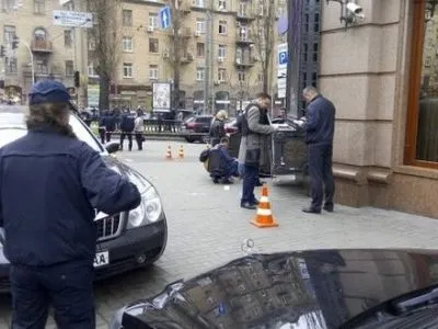 У убийцы экс-депутата Госдумы РФ нашли удостоверение Нацгвардии - источник