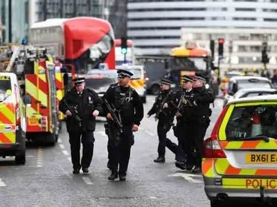 Внаслідок лондонського теракту постраждали представники 11 країн