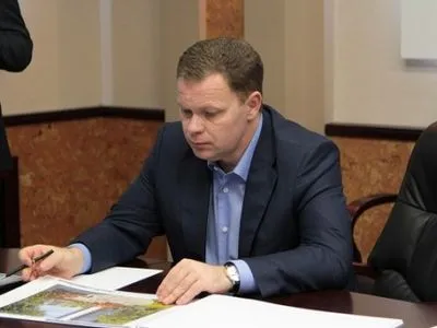 "Киевгорстрой" вводит персональную ответственность подрядчиков за выполненные работы