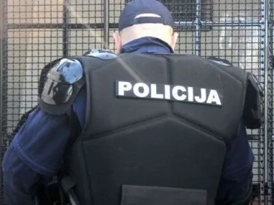 У Чорногорії попередили замах на прокурора, що розслідує спробу держперевороту