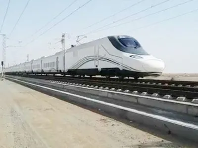 Саудовская Аравия в следующем году откроет скоростную железную дорогу для паломников