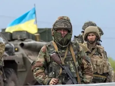 Из-за обострения в АТО в Донецкой области усилили меры безопасности
