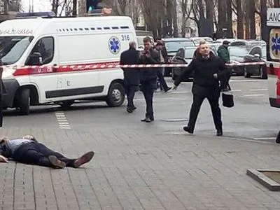 В Москве надеются, что СК РФ займется расследованием убийства Д.Вороненкова
