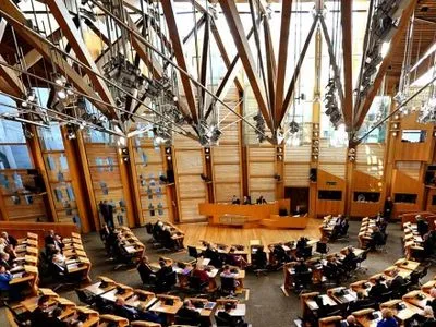 Дебаты по референдуму о независимости Шотландии возобновят во вторник