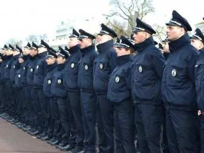 Правоохоронці посилено охороняють медустанови, куди доставили кілера і охоронця Д.Вороненкова