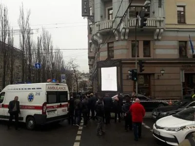 Застрелений екс-депутат РФ отримав 3-4 вогнепальні поранення - А.Крищенко (доповнено)