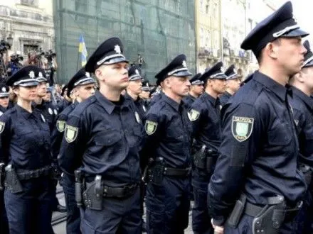 В центр Києва стягнуті додаткові наряди поліції – А.Крищенко