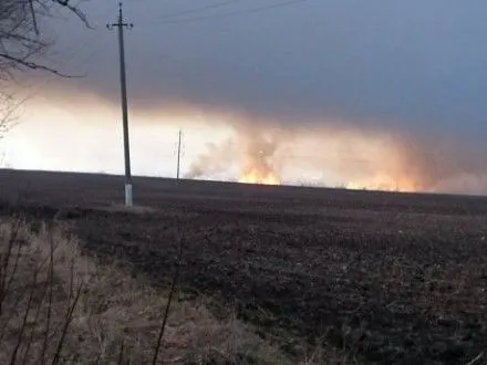 Спасатели Кировоградской области готовы приобщиться к ликвидации последствий пожара в Балаклее