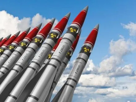 Россия готова сократить ядерный арсенал вместе с США - МИД РФ
