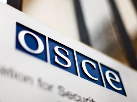 Украина предоставила ОБСЕ ежегодную обменную информацию по оборонному планированию