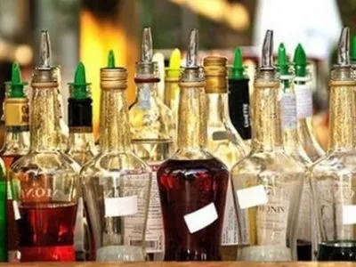 Виробник спиртних напоїв ухилився від сплати понад 19 млн грн податків