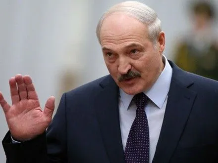 Американські і німецькі фонди давали гроші для провокацій у Білорусі — О.Лукашенко