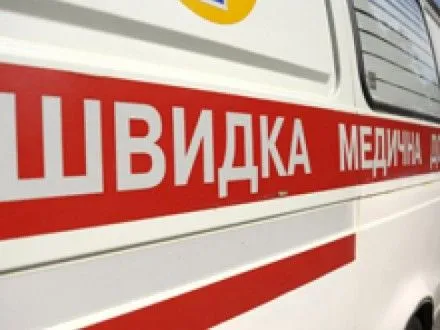 В Авдеевке местный житель получил огнестрельное ранение - П.Жебривский