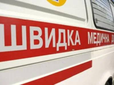 В Авдеевке местный житель получил огнестрельное ранение - П.Жебривский