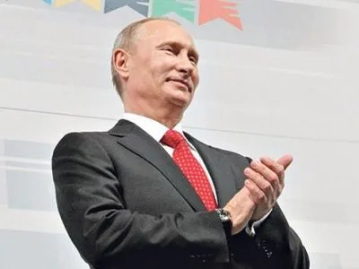 М.Ходорковський розповів, коли очікує відставки В.Путіна
