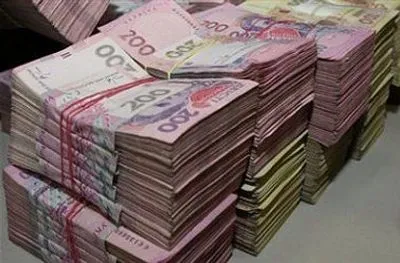 Работник ГФС погорел на взятке в 270 тысяч грн