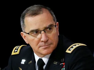 Командувач НАТО в Європі заявив про ймовірну підтримку Росією "Талібану"