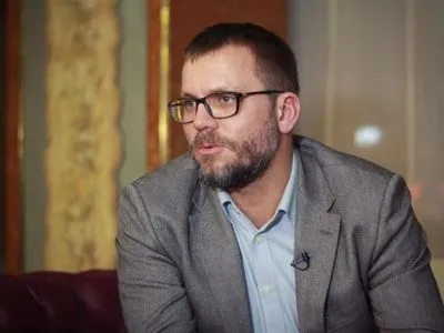 А.Вадатурський назвав можливих кандидатів на посаду голови фракції "БПП"