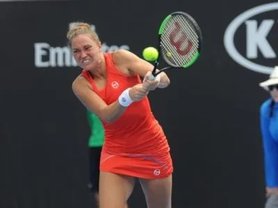 Бондаренко упустила победу в матче на турнире в Майами