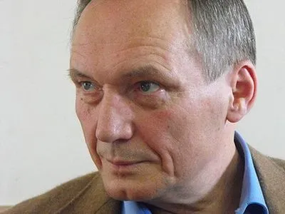 Білоруський опозиціонер В.Некляєв перебуває в лікарні у Бресті