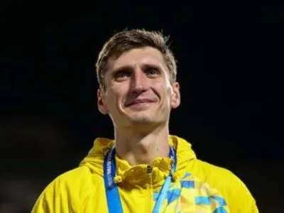 Українець П.Тимощенко тріумфував на етапі Кубка світу з сучасного п'ятиборства
