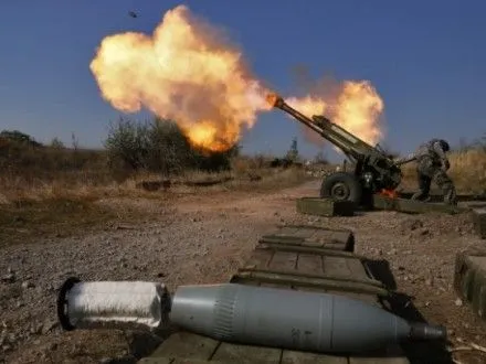 vodyane-obstrilyali-z-artileriyi-kalibru-122-mm