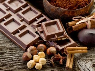 Виробництво шоколаду в Україні за місяць впало на 11,5%