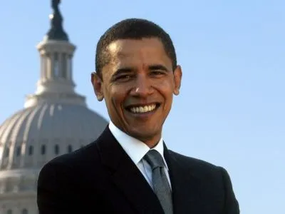 Б.Обама хочет написать мемуары о своем пребывании на посту президента США