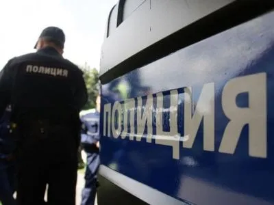 У Москві почалися затримання на місці проведення акції