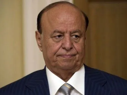 Суд виніс президенту Ємену смертний вирок