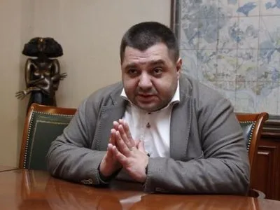 Нардеп А.Грановський опроверг свою причастность к победам ведущего нефтетрейдера в ProZorro
