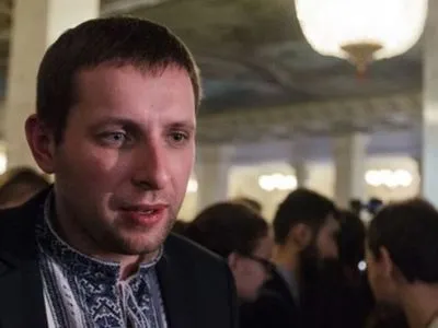 В.Парасюк понесет уголовную ответственность за призыв к убийству В.Медведчука - "Украинский выбор"