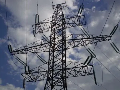 Электроснабжение восстановили в Балаклее
