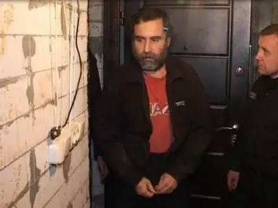 Преступники восемь месяцев держали чиновника "Укрзализныци" в бункере в Киевской области - С.Князев