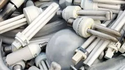 Харьковчане призвали чиновников создать пункты приема опасных отходов