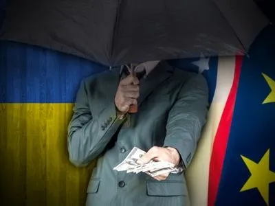 В.Медведчук прокоментував поправки до Закону України "Про запобігання корупції"