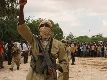 Кенийские военные в Сомали убили 31 боевика "Аш-Шабаб"